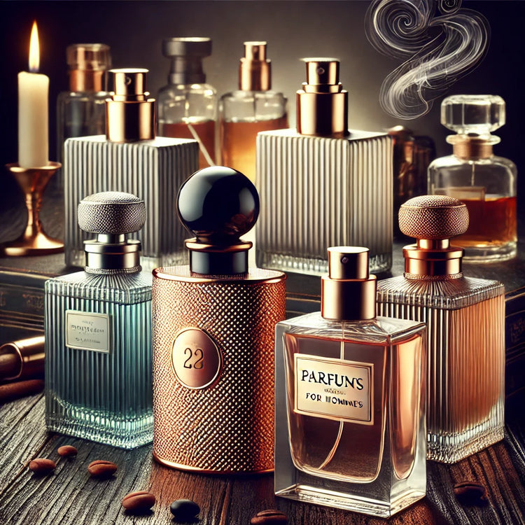 🕴️ Parfum Homme